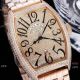Franck Muller Cintree Curvex Rose Gold Bust Down Watches 43mm (5)_th.jpg